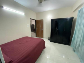 Service Apartment